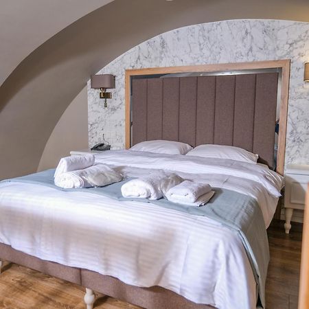 Palazzo Suit Karakoey Istanbul Exteriör bild