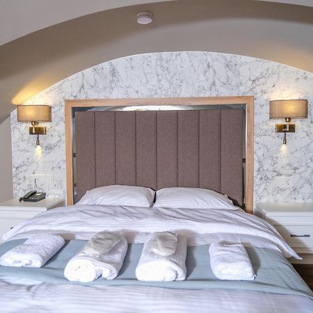 Palazzo Suit Karakoey Istanbul Exteriör bild