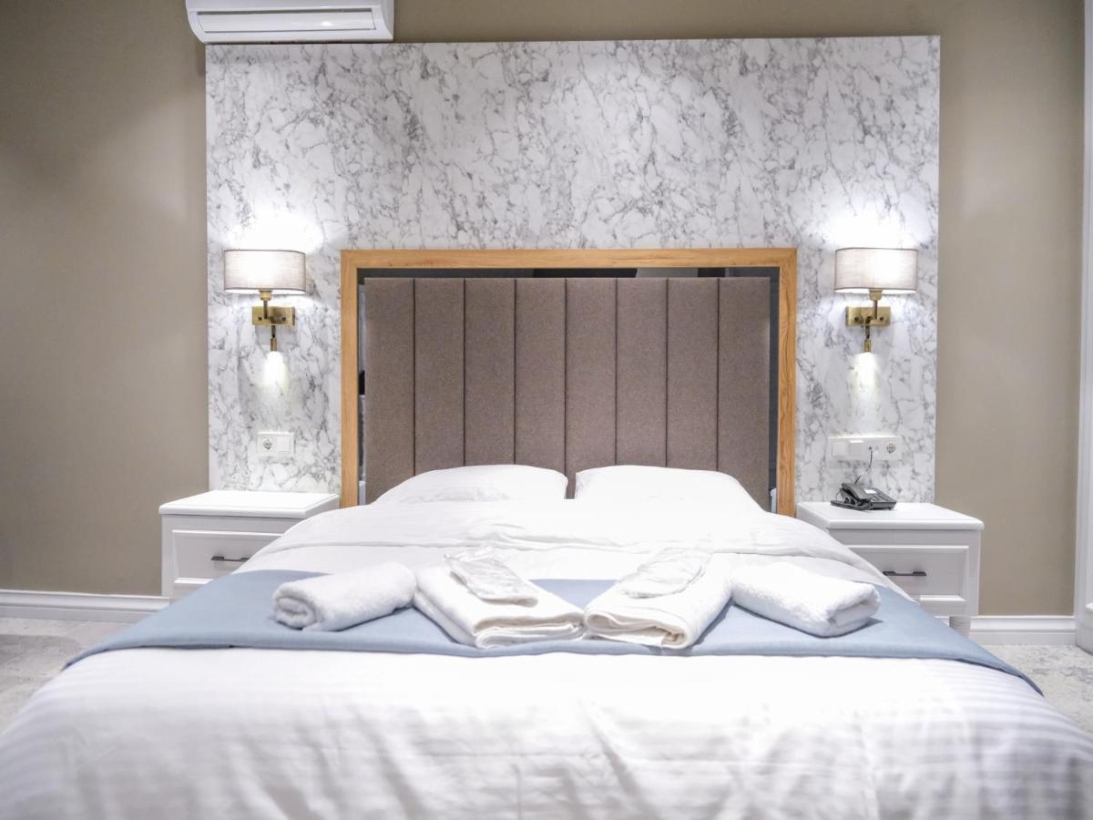 Palazzo Suit Karakoey Istanbul Exteriör bild