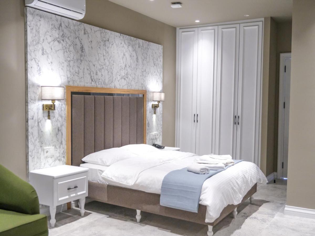 Palazzo Suit Karakoey Istanbul Exteriör bild